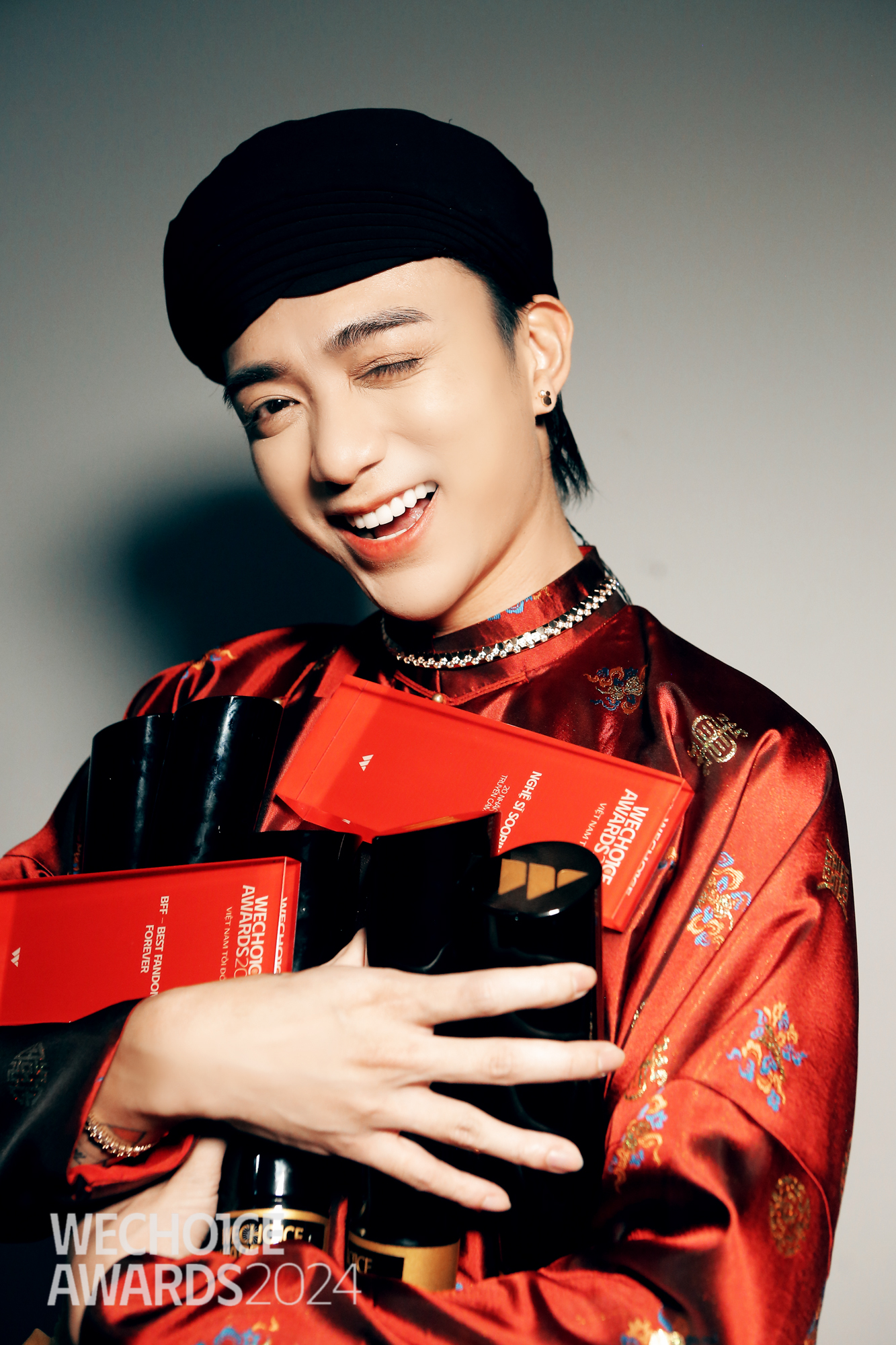 Sau “cơn mưa” giải thưởng của SOOBIN, netizen nhớ về cuộc cạnh tranh voting huyền thoại của WeChoice: Nghệ sĩ Gen Z chiến thật!- Ảnh 1. Sau “cơn mưa” giải thưởng của SOOBIN, netizen nhớ về cuộc cạnh tranh voting huyền thoại của WeChoice: Nghệ sĩ Gen Z chiến thật!- Ảnh 1.