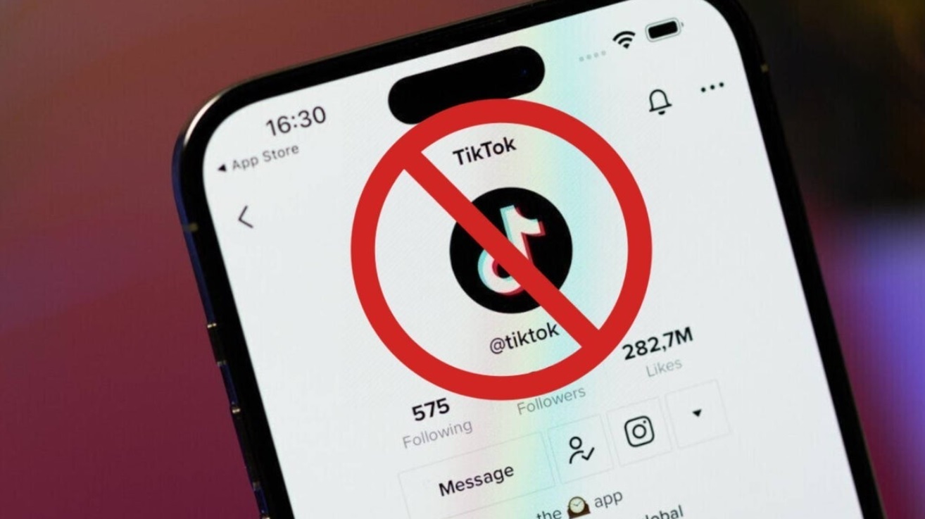tiktok co sa thai 7000 nhan vien tai hoa ky vao thu sau nay khong hinh 1