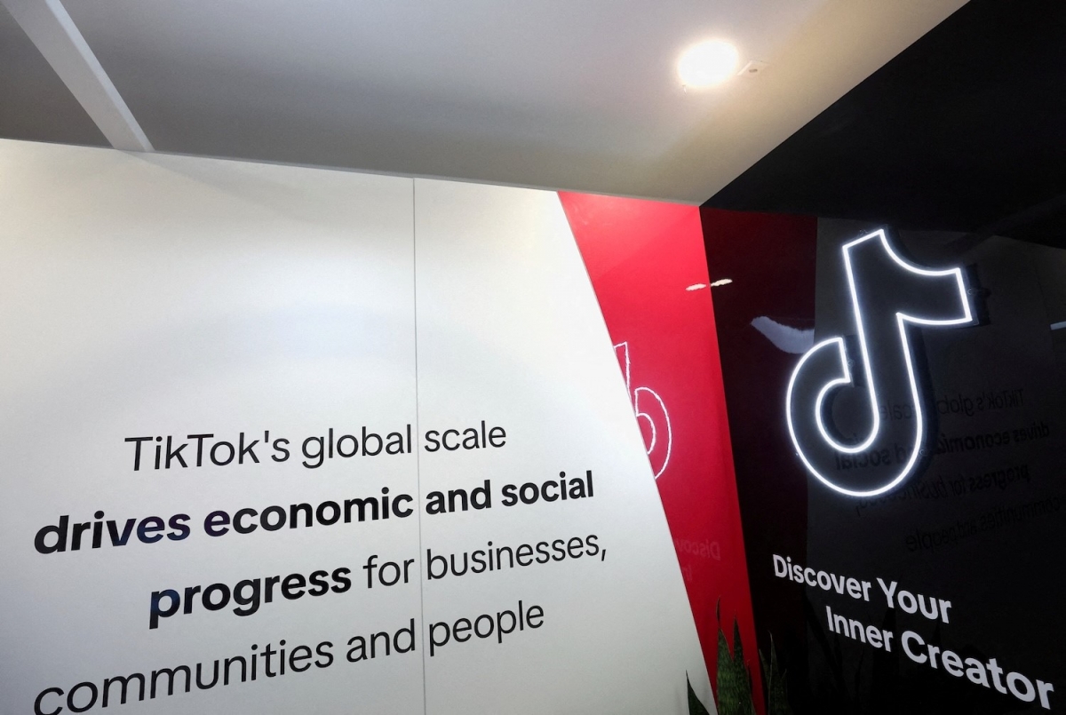 tiktok đầu tư 3,8 tỷ usd xây dựng trung tâm lưu trữ dữ liệu tại thái lan hình ảnh 1 tiktok dau tu 3,8 ty usd xay dung trung tam luu tru du lieu tai thai lan hinh anh 1
