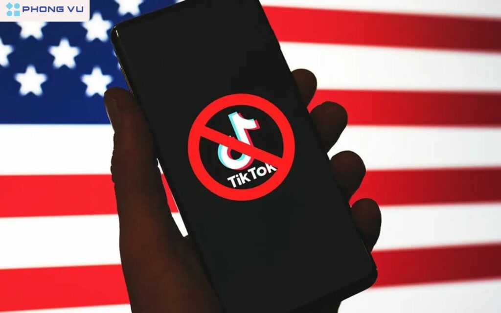 TikTok sẽ chính thức bị cấm tại Mỹ từ ngày 19/1