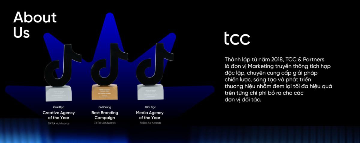 Xây kênh TikTok thương hiệu: Từ “sai tệp” đến “sát phễu” với chiến lược Brandformance 2025