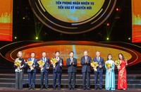 One Mount Group nhận nhiệm vụ xây dựng mạng Blockchain Layer 1 “Make in Vietnam” 