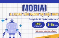 MobiFone ‘chuyển mình’ bứt phá trong cuộc đua AI