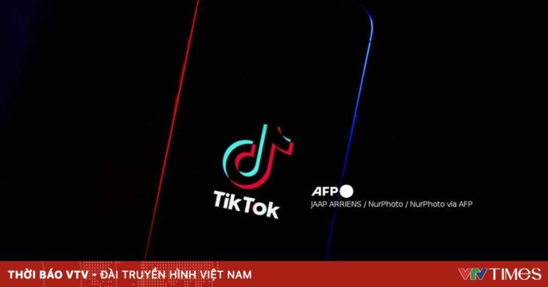 TikTok lên kế hoạch đóng cửa tại Mỹ