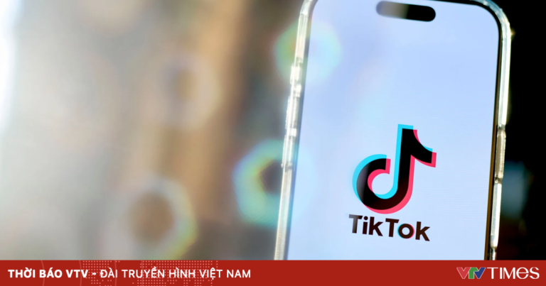 Chuyên gia Mỹ: TikTok gây tác hại nghiêm trọng hơn Douyin