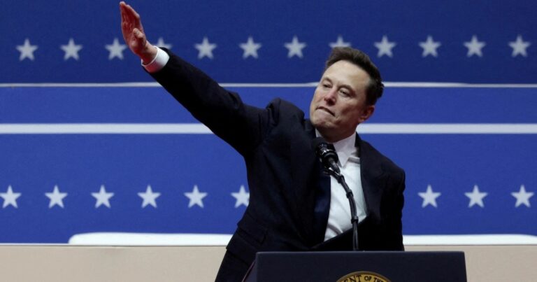 Ông Trump sẵn sàng để tỷ phú Elon Musk mua lại TikTok