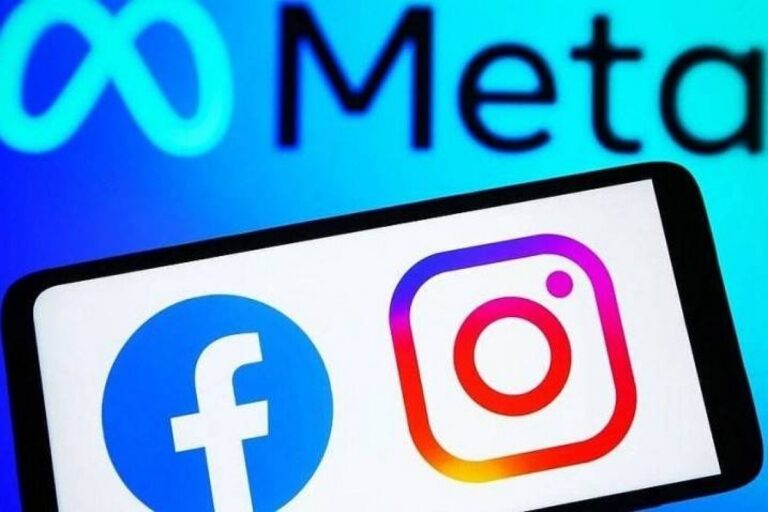 Meta lôi kéo nhà sáng tạo nội dung từ TikTok bằng gói thưởng “khủng”