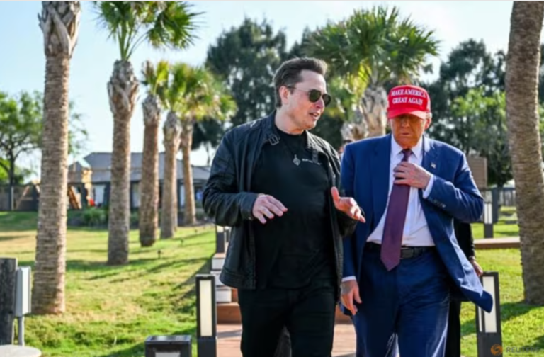 Tổng thống Mỹ bật đèn xanh nếu Elon Musk muốn mua TikTok