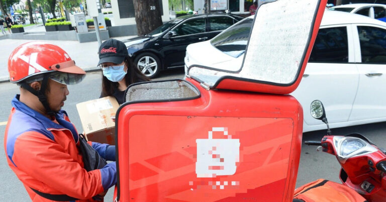 Shopee sẽ đánh bại TikTok Shop hay ngược lại?