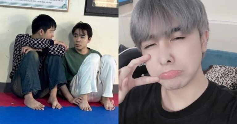 Netizen bất ngờ trước thông tin cựu tuyển thủ Zeros bị khởi tố