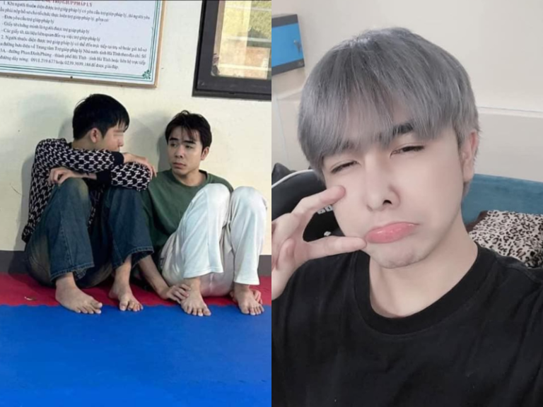 Netizen bất ngờ trước thông tin cựu tuyển thủ Zeros bị khởi tố