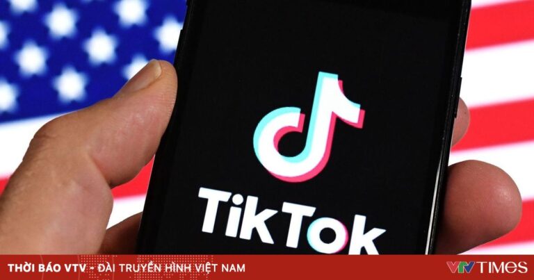 TikTok khôi phục hoạt động tại Mỹ