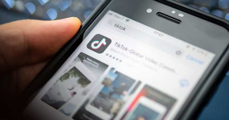 VPN ‘bất lực’ trước lệnh cấm TikTok của Mỹ