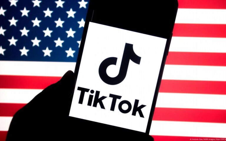 TikTok sẽ chính thức cấm cửa tại Mỹ vào ngày 19/1