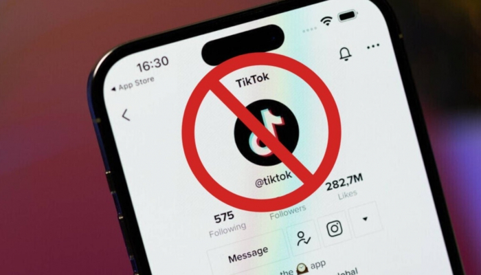 TikTok có sa thải 7.000 nhân viên tại Hoa Kỳ vào thứ Sáu này không?