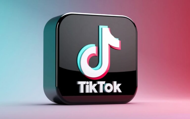 TikTok hoạt động trở lại “như chưa hề có cuộc chia ly”