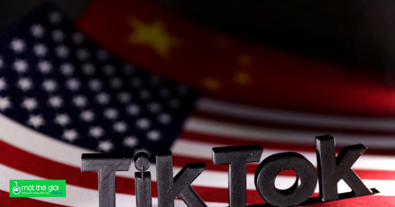 Điều gì xảy ra nếu lệnh cấm TikTok tại Mỹ có hiệu lực?