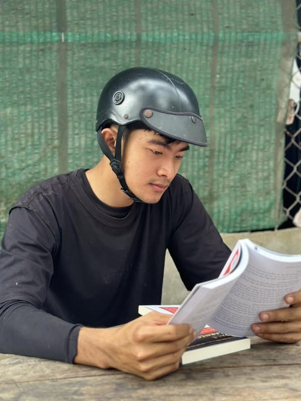 Hien tuong Tiktok Le Tuan Khang voi man tang follow than toc-Hinh-9