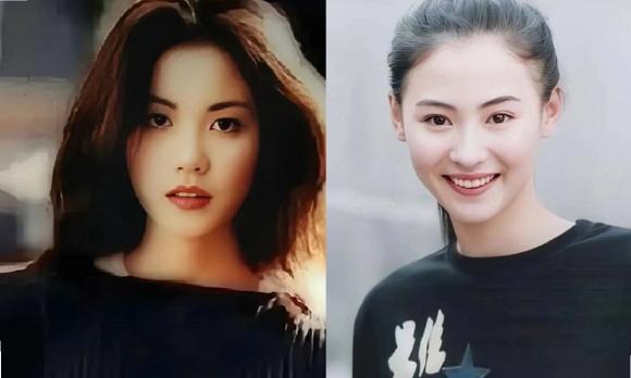 Vương Phi, Tạ Đình Phong, Trương Bá Chi