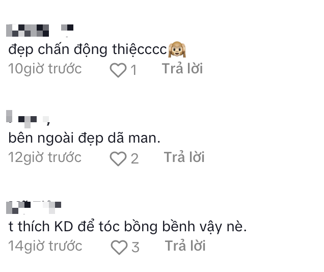 Kỳ Duyên khiến netizen phải thốt lên 2 từ- Ảnh 5. Kỳ Duyên khiến netizen phải thốt lên 2 từ- Ảnh 5.