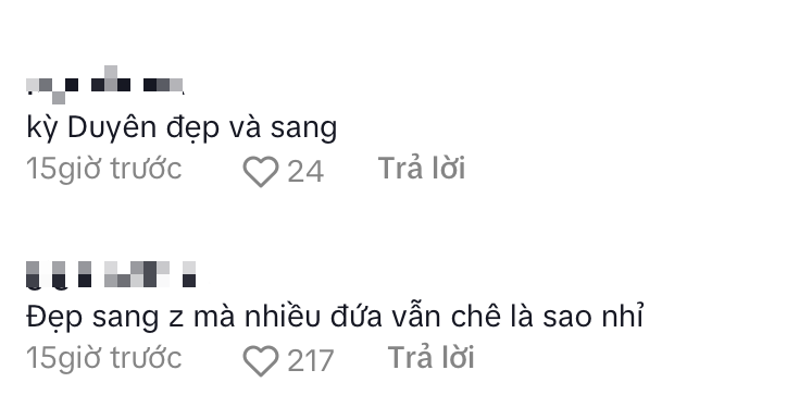 Kỳ Duyên khiến netizen phải thốt lên 2 từ- Ảnh 4. Kỳ Duyên khiến netizen phải thốt lên 2 từ- Ảnh 4.