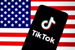 TikTok 'hồi sinh' tại Mỹ TikTok 'hồi sinh' tại Mỹ