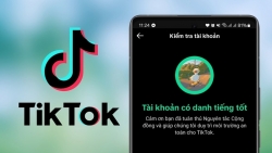 Cách kiểm tra tài khoản TikTok có vi phạm không chính xác, nhanh chóng Cách kiểm tra tài khoản TikTok có vi phạm không chính xác, nhanh chóng