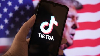 TikTok hoạt động trở lại tại Mỹ sau 12 giờ bị cấm