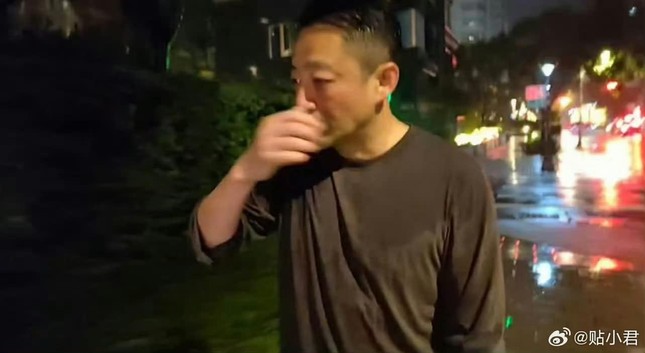 Netizen theo dõi "nhất cử nhất động" người thân của Từ Hy Viên hậu tin dữ ảnh 5