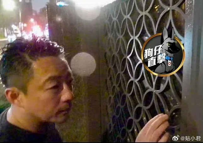 Netizen theo dõi "nhất cử nhất động" người thân của Từ Hy Viên hậu tin dữ ảnh 6