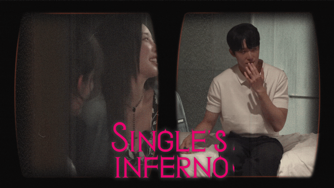 Cảnh bị cắt trong Địa Ngục Độc Thân 4: Jun Seo hối hận, "thuyền" Dong Ho - A Rin ra khơi 