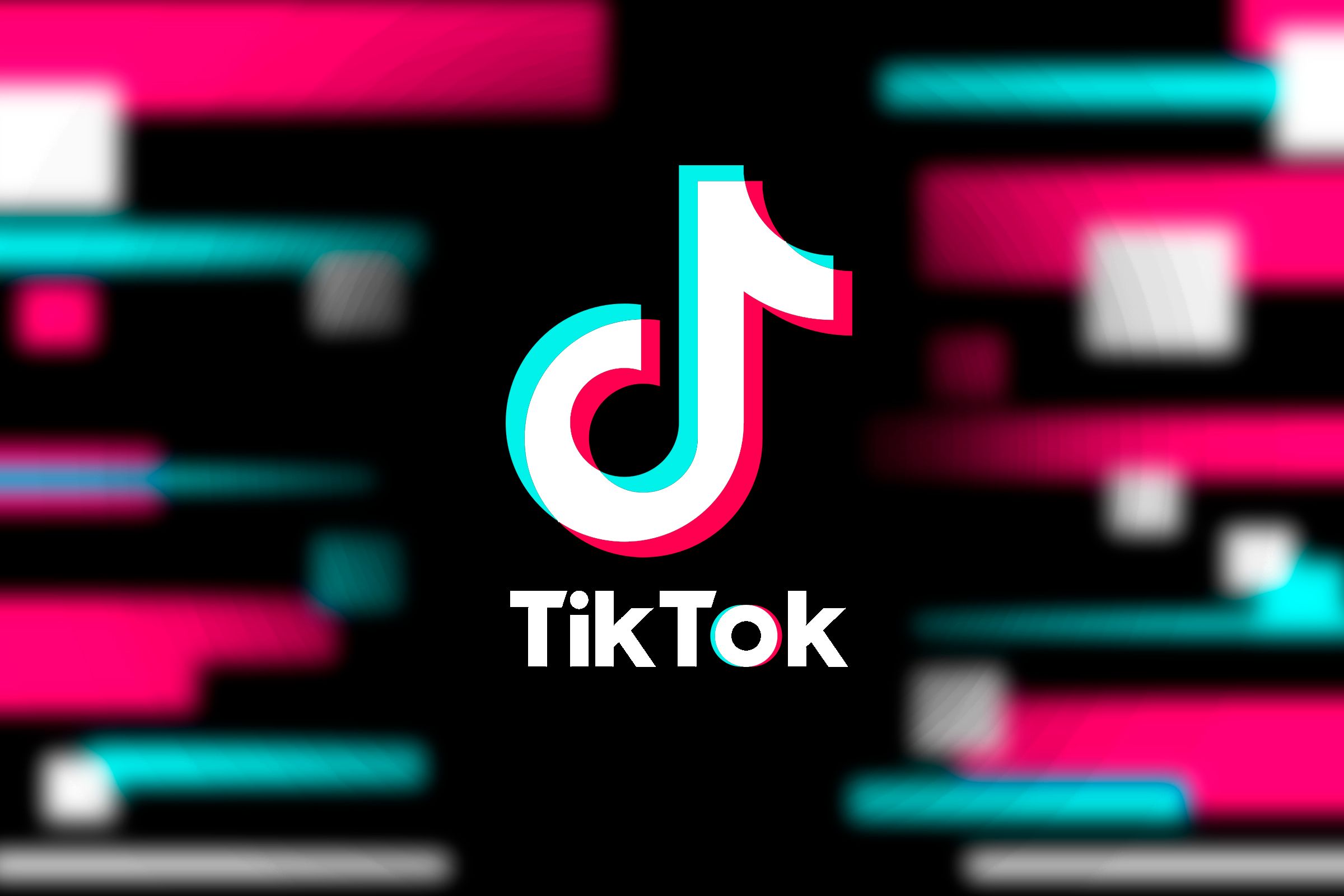 Biểu tượng TikTok.