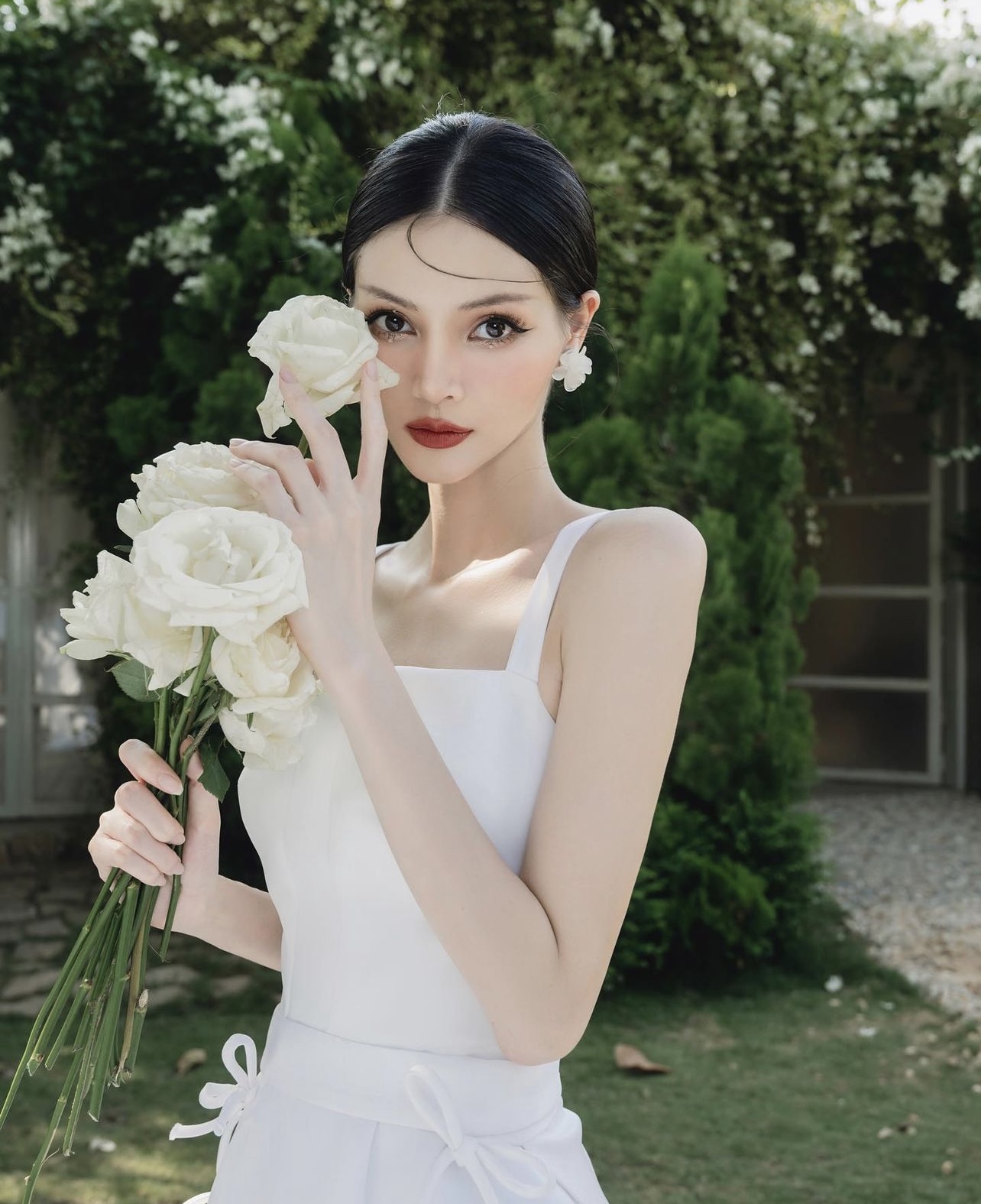 Netizen lo lắng: Hương Giang liệu có nặng nổi 35kg?- Ảnh 10.