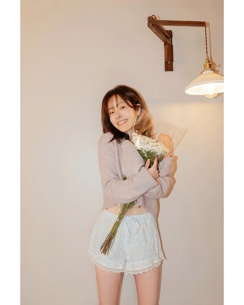 Mỹ nhân được gọi là Mỹ nhân được gọi là