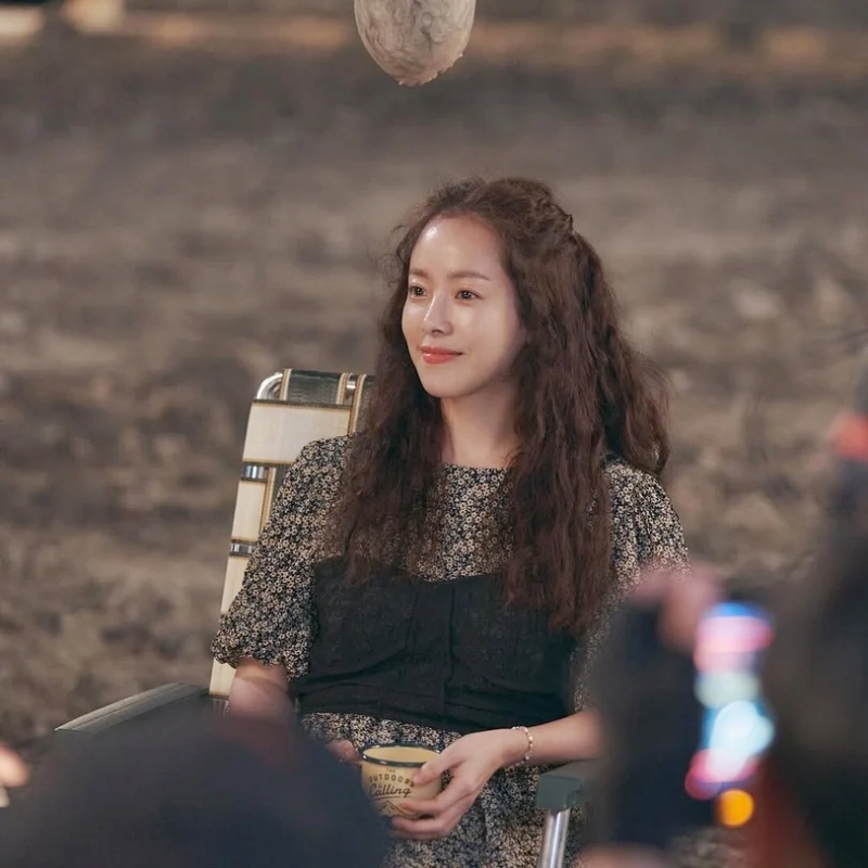 Mỹ nhân được gọi là Mỹ nhân được gọi là