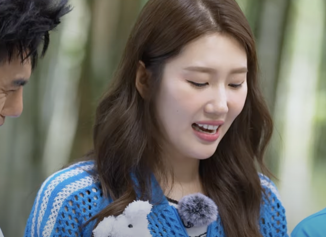 Sao nữ Việt thăng hạng visual chóng mặt, netizen đồng loạt nói như gái Hàn- Ảnh 2. Sao nữ Việt thăng hạng visual chóng mặt, netizen đồng loạt nói như gái Hàn- Ảnh 2.