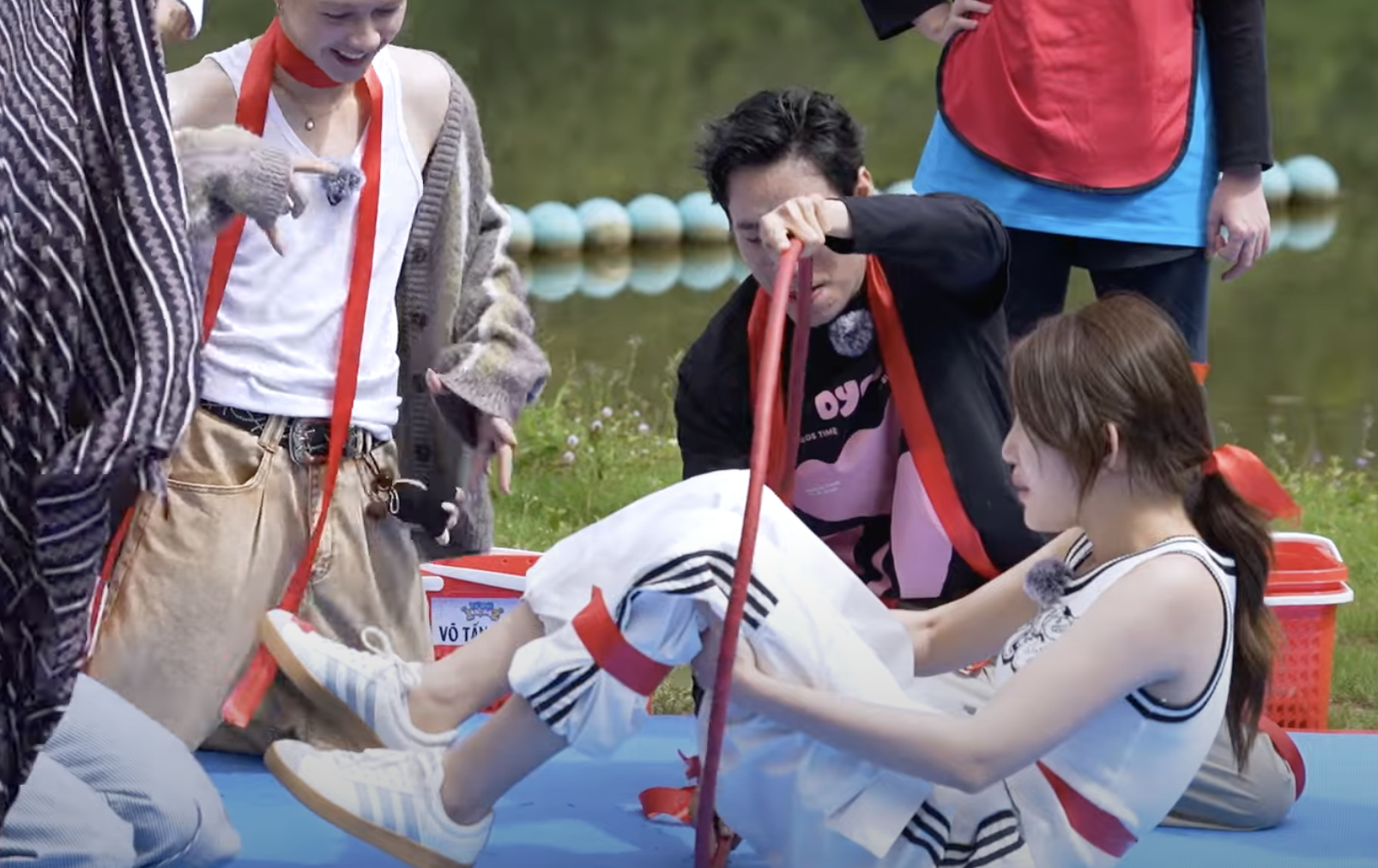 Sao nữ Việt thăng hạng visual chóng mặt, netizen đồng loạt nói như gái Hàn- Ảnh 3. Sao nữ Việt thăng hạng visual chóng mặt, netizen đồng loạt nói như gái Hàn- Ảnh 3.