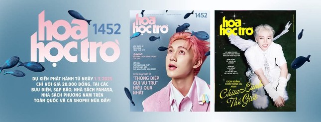 MIN tung "thính" album mới, netizen dự đoán sẽ kết hợp cùng Bùi Công Nam ảnh 9