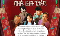 Từ lời thoại Nhà Gia Tiên, netizen tranh luận: Bố mẹ có cần nói lời xin lỗi với con?