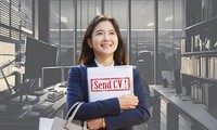 Nhảy việc đúng "sóng" giữa "cơn bão lay-off", người trẻ có thể thắng đời 1-0