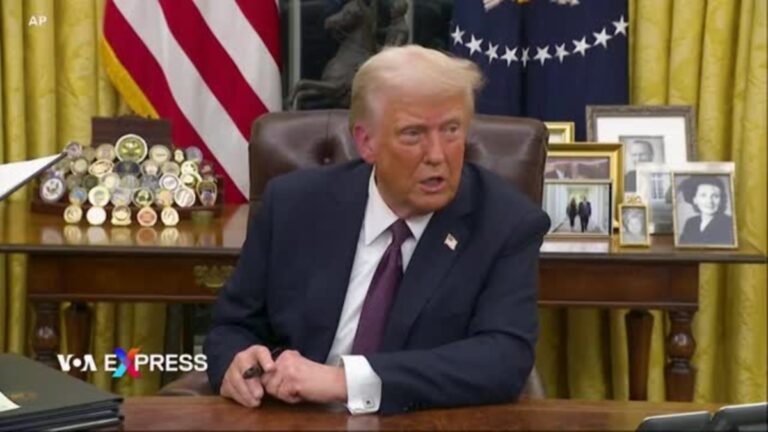 Số phận của TikTok tại Mỹ phụ thuộc vào Tổng thống Trump