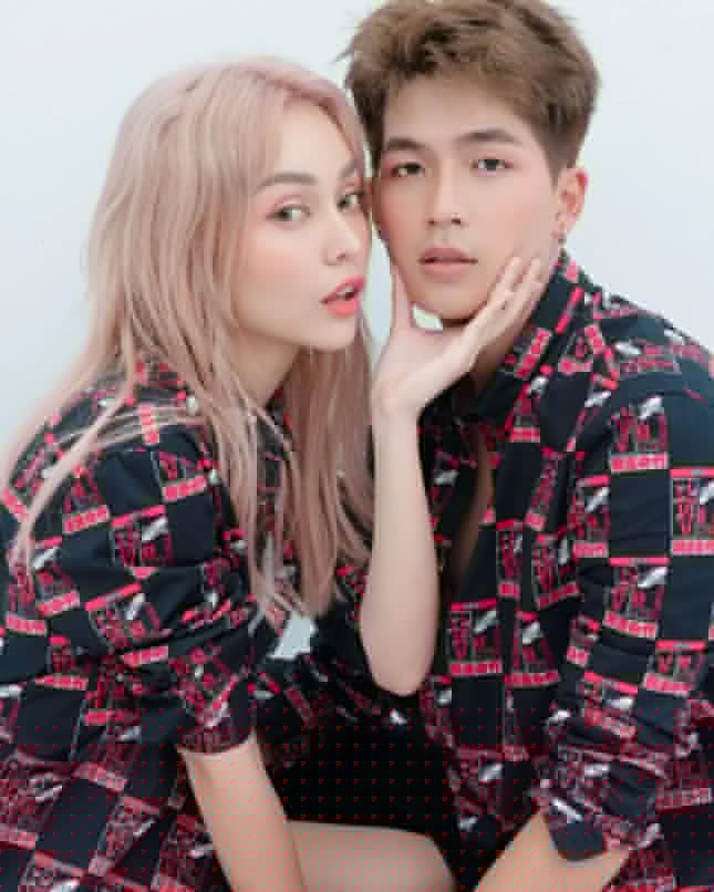 MLee xác nhận chia tay, netizen nghi vấn có liên quan đến bài đăng của Tiểu Vy ảnh 1