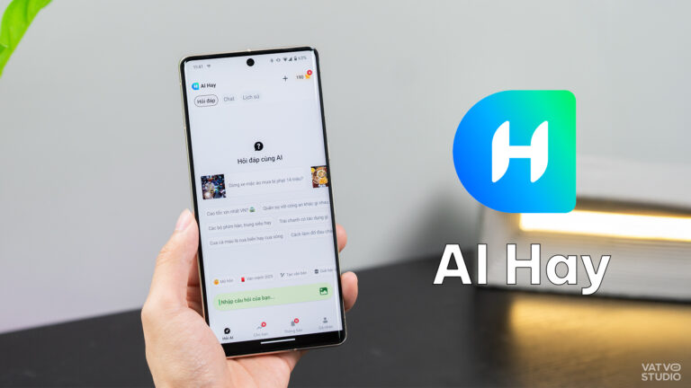 App hỏi đáp thông tin cực đỉnh, hỏi trend gì trên TikTok cũng biết, có cả tóm tắt video YouTube miễn phí