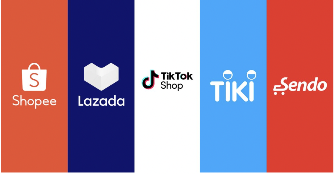 Người Việt chi đậm tiền mua hàng online: Shopee hay TikTok, Lazada giữ 
