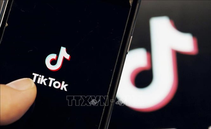TikTok cho phép người dùng Android tại Mỹ tải ứng dụng qua website- Ảnh 1.