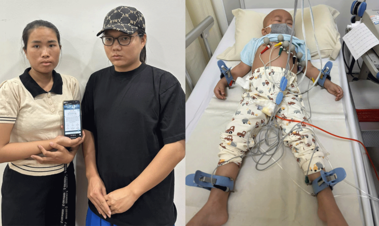 Netizen xôn xao trước tin nhà hảo tâm có quyền yêu cầu công an vào cuộc vụ từ thiện của Phạm Thoại