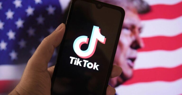 Toàn cảnh vụ việc TikTok bị cấm tại Mỹ, được “thả” sau 12 tiếng