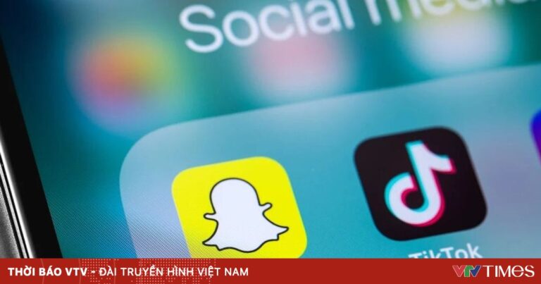 Ứng dụng nào có lợi khi TikTok dừng tại Mỹ?