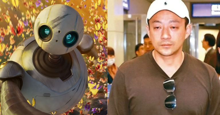 Chồng cũ Từ Hy Viên công kích CEO TikTok; The Wild Robot đại thắng Annie Awards
