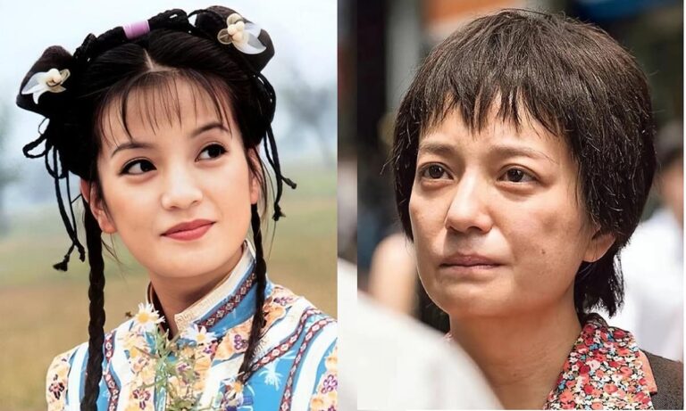 ‘Sẽ tốt hơn nếu cô kết hôn với Huỳnh Hiểu Minh’